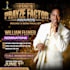 do amazing flyer design and poster