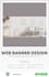 design animated and non animated web banners ad