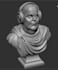 sculpt or model anything in zbrush