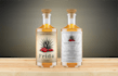 do label design for gin, vodka, beer, wine, rum and whisky