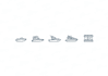 design awesome custom vector icons