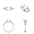 do 3d jewelry cad design for 3d printing