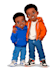 create something cartoonist characters