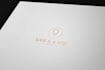 design a luxury and minimalist logo