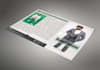 design one sheet, press kit, media kit, epk for speaker, author, coach