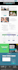 design a responsive landing page with elementor page builder