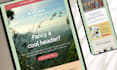 design email marketing campaigns on any platform