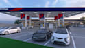 visualize your retail store interior and storefront in 3d