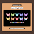 make amazing sub badges for your stream