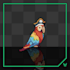 create animated pixel art characters for your games
