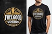 design a retro vintage logo