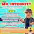 design modern event flyer, party flyer, club flyer or poster