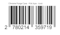 create barcodes for your products