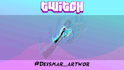 create and animate emoticons and sub badges for twitch