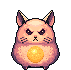create high quality pixel art sprite sheets and animations