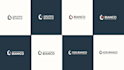 do modern brand identity and timeless logo design