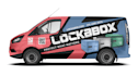 create van wrap design, car wrap design, truck wrap design