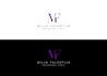 do custom creative modern minimalist business logo design