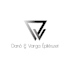 design modern minimalist luxury   signature logo