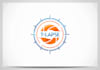 design a modern professional logo for your business