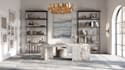 create luxury architectural and interior concept visuals