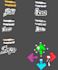 make all kinds of animations for your fnf mod