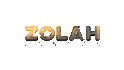 create a custom gold shiny logo anmation intro