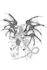 create custom fantasy art character and creatures