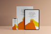 design a custom layout of book or ebook in every format