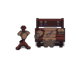 do pixel art scenery for you