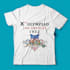 do creative typography and custom graphic t shirt design