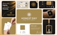 design a modern minimalist logo for your brand