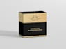 design packaging box and product label for amazon