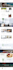 design wordpress website, wordpress landing page, ebook website, author website