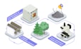 design scientific illustration , scientific figure , graphical abstract , toc