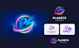 redesign, edit, or update your logo