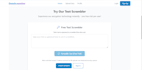 be your react js front end developer for custom web apps