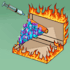 create a professional nft art, custom cartoon nft