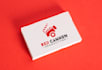 design a clever, modern minimalist logo design