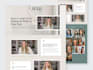 design wordpress landing page with elementor pro