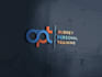 design creative monogram logo for you