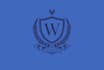 design modern luxury or crest logo