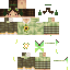 make you a minecraft skin