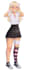 draw any character, roblox, minecraft, oc in my anime artstyle