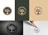 do rebranding, refresh, redesign, revamp, and update logo and brand identity