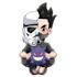 do custom emotes for your twitch