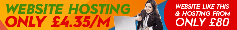 design the best website ad banner