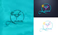 design a business logo for you
