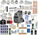design google banner ads, website banner and all product image editing