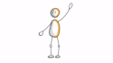 design custom animated gifs and smooth loop animations